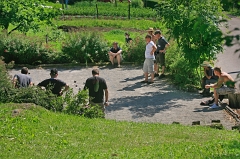 Concours de pétanque à Montferney (11)